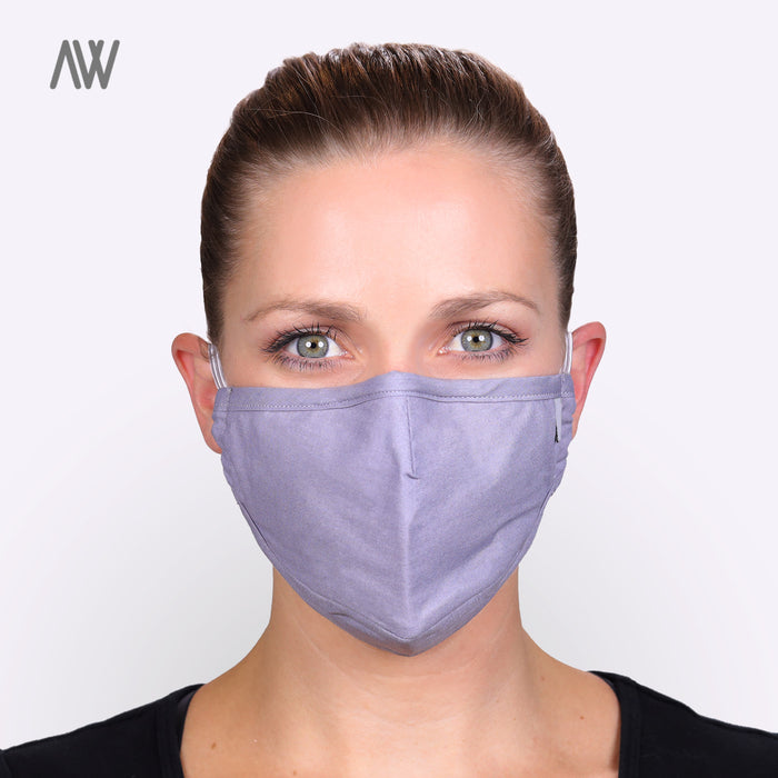 Copper's Hygienic mask, Anti-Microbial mask, Anti-Bacterial mask, 99% protection mask, washable mask, face99 maskal,