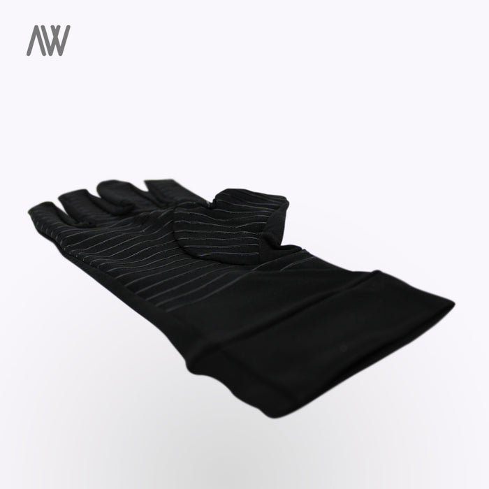Copper Infused Washable Gloves - WHOLESALE PRICING | AWD Protective Gear
