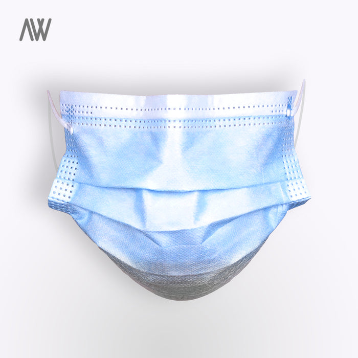 disposable masks, single use mask, enviromental disposable mask