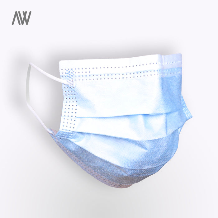 disposable masks, single use mask, enviromental disposable mask