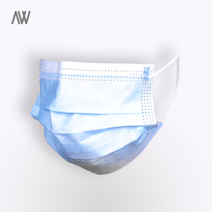 disposable masks, single use mask, enviromental disposable mask