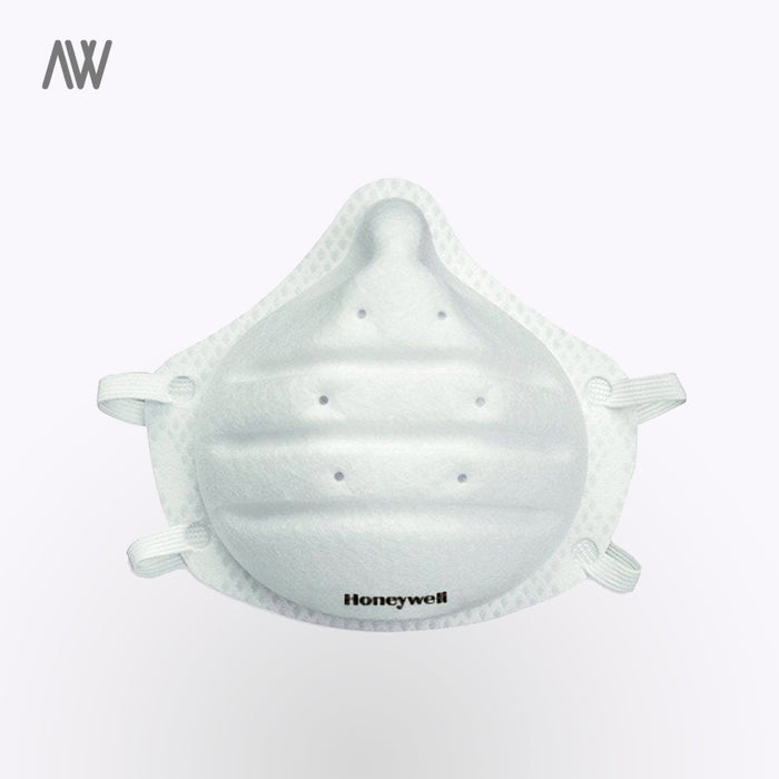 Honeywell DC300 N95 Disposable Face Mask - WHOLESALE PRICING | AWD Protective Gear