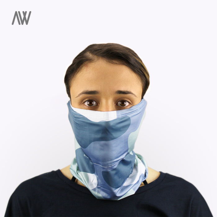 Neck Gaiters - WHOLESALE PRICING | AWD Protective Gear