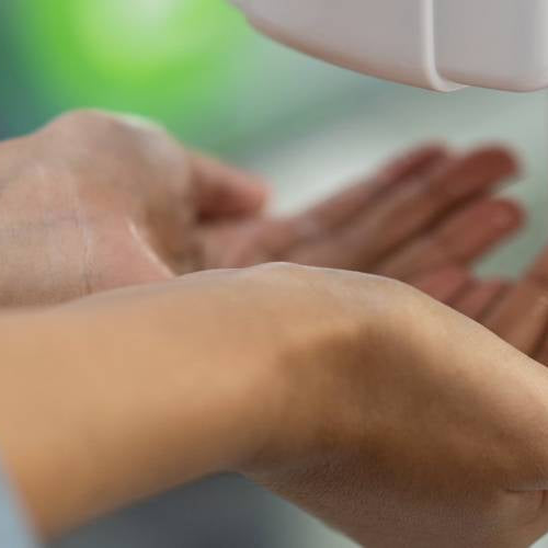 Guide to Automatic Hand Sanitizing Stations