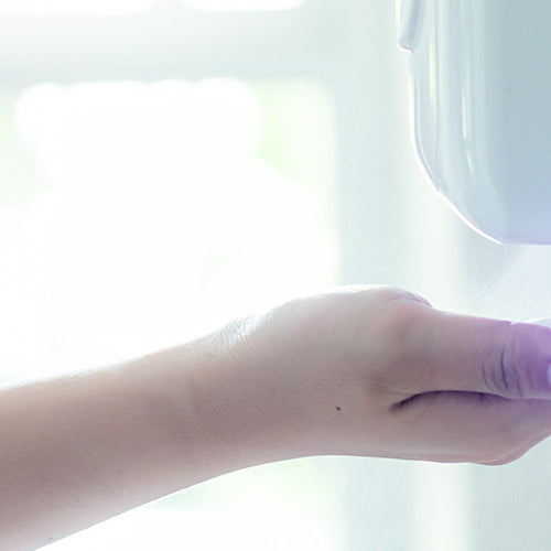 Guide to Automatic Hand Sanitizing Stations