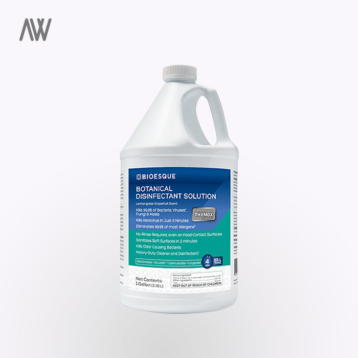 1 Gallon Bioesque solution | AWD Protective Gear