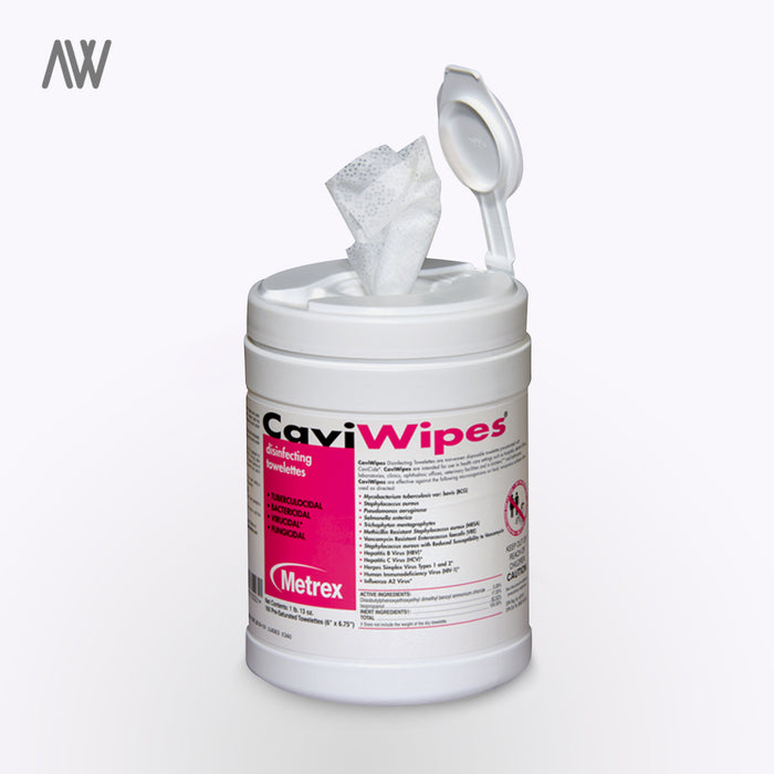 Cavi  Wipes - WHOLESALE PRICING | AWD Protective Gear