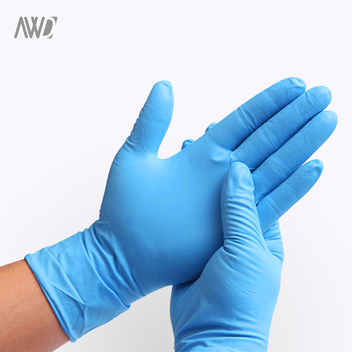 Synguard Gloves - WHOLESALE PRICING | AWD Protective Gear
