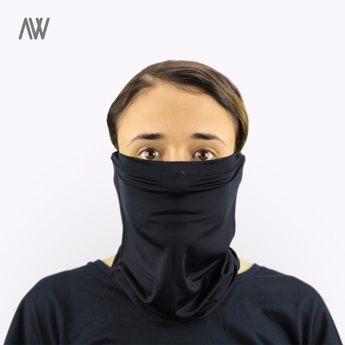 Neck Gaiters - WHOLESALE PRICING | AWD Protective Gear
