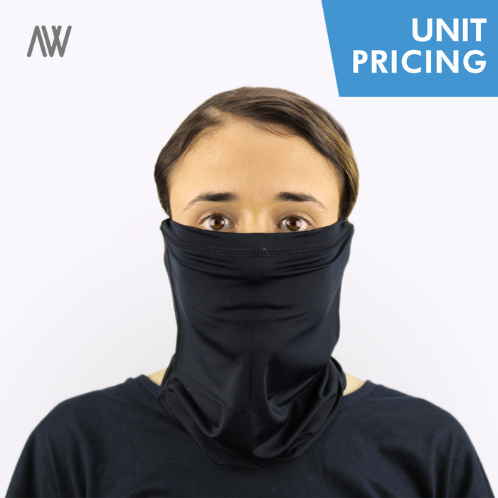 Neck Gaiters - UNIT PRICING | AWD Protective Gear